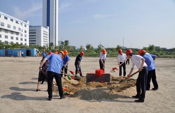 凯发k8国际电缆启动新能源线缆车间扩能刷新项目，将新增产能10亿元