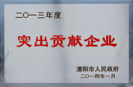 凯发k8国际集团工会委员会被评为“模范工会”声誉称呼